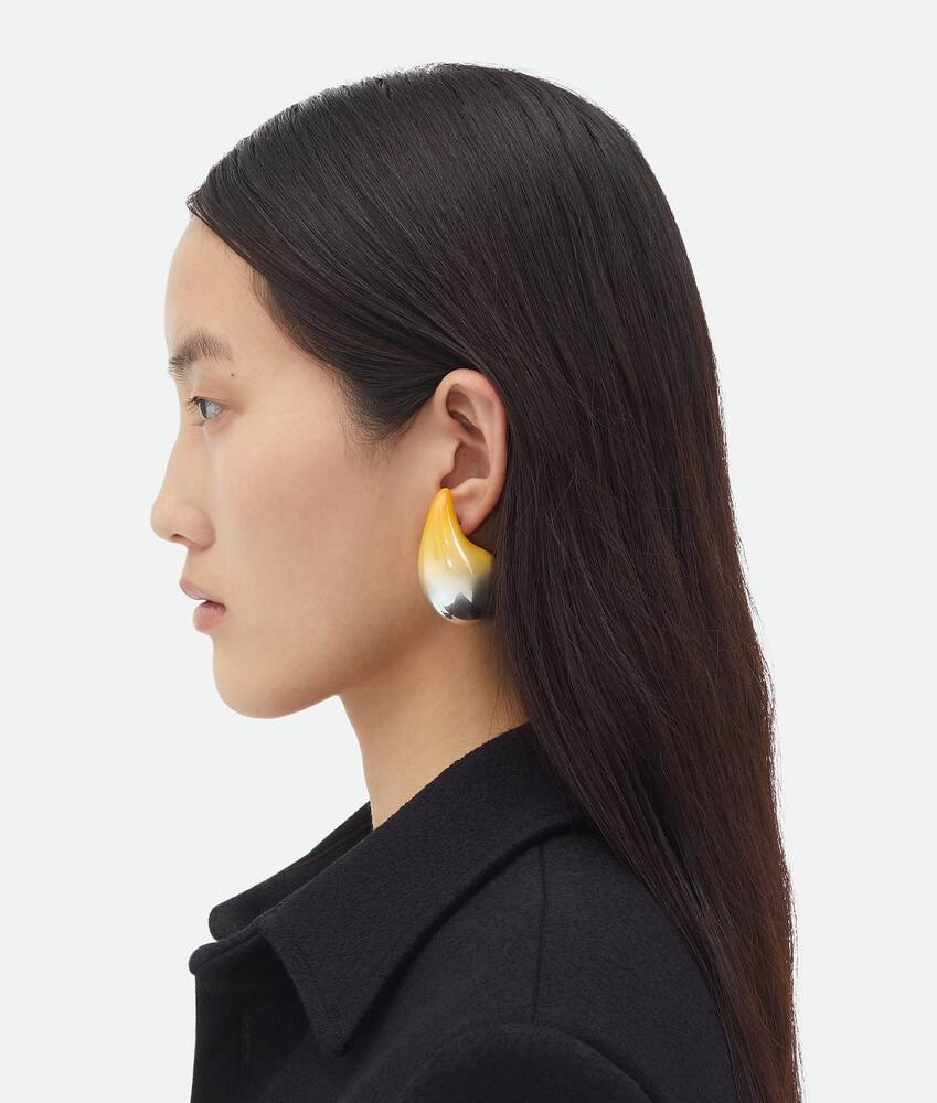 Bottega Veneta Grandes Pendientes Drop Los más vendidos