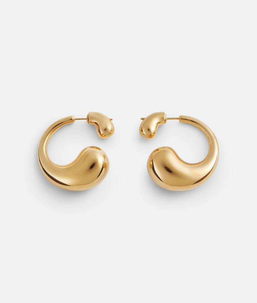 Bottega Veneta Pendientes Drop