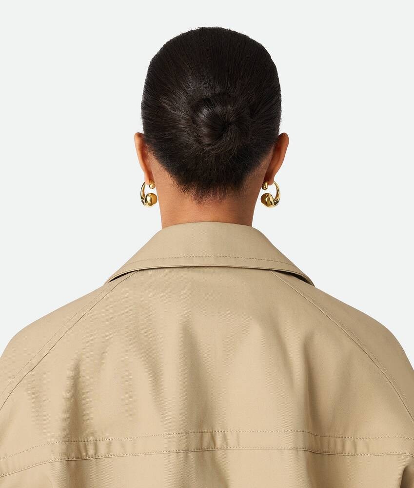 Bottega Veneta Pendientes Drop Tienda
