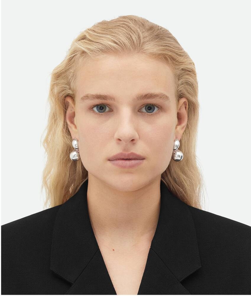 Bottega Veneta Pendientes Drop Tienda