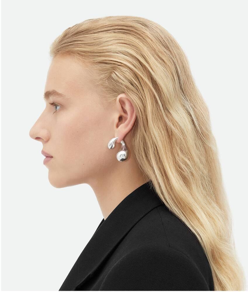 Bottega Veneta Pendientes Drop Tienda
