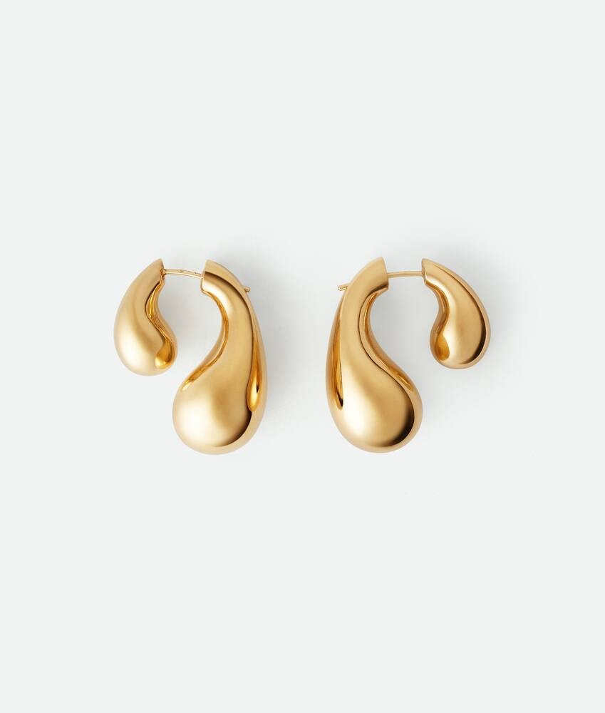 Bottega Veneta Pendientes Drop Liquidación