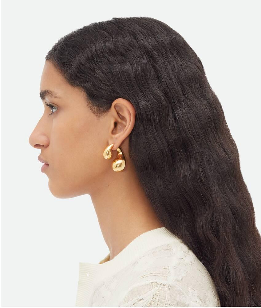 Bottega Veneta Pendientes Drop Liquidación