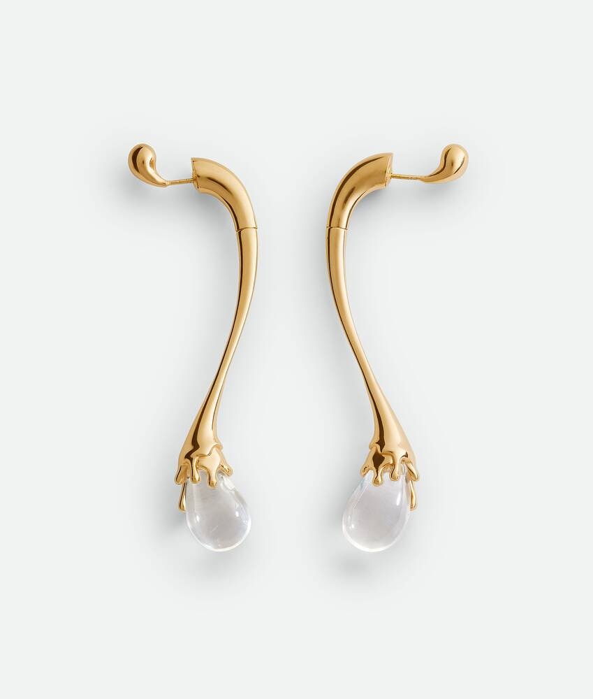 Bottega Veneta Pendientes Drop Mejor oferta