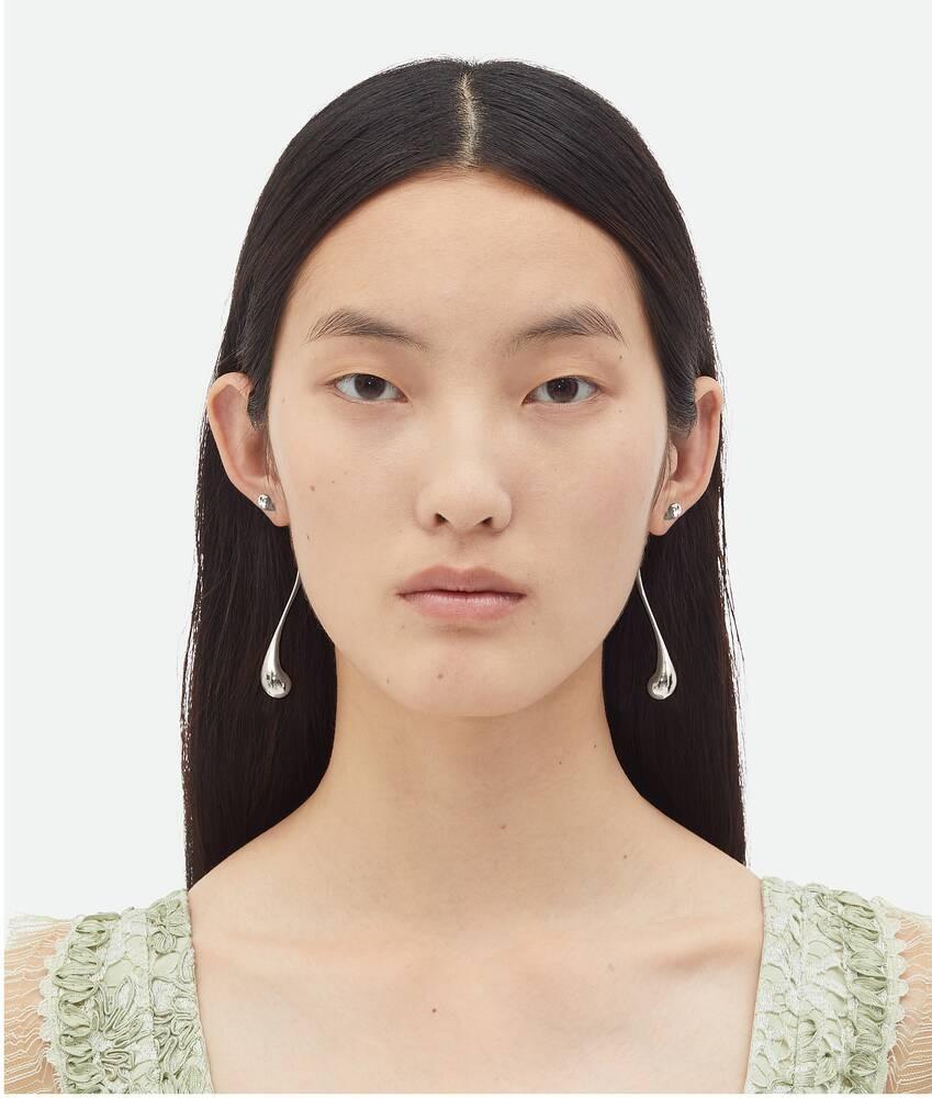 Bottega Veneta Pendientes Drop