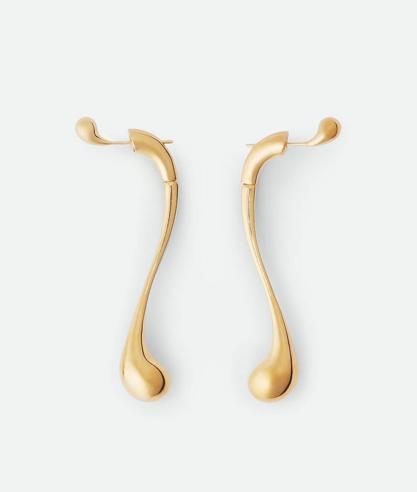 Bottega Veneta Pendientes Drop