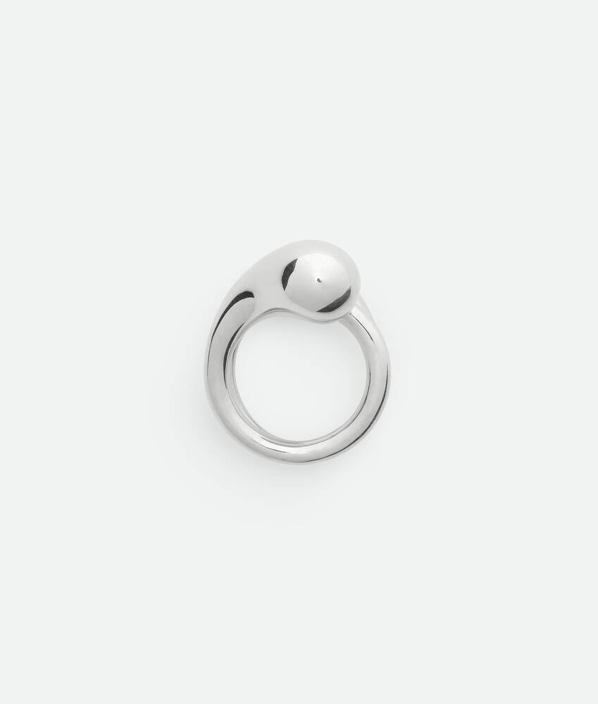 Bottega Veneta Anillo Drop Envío gratis