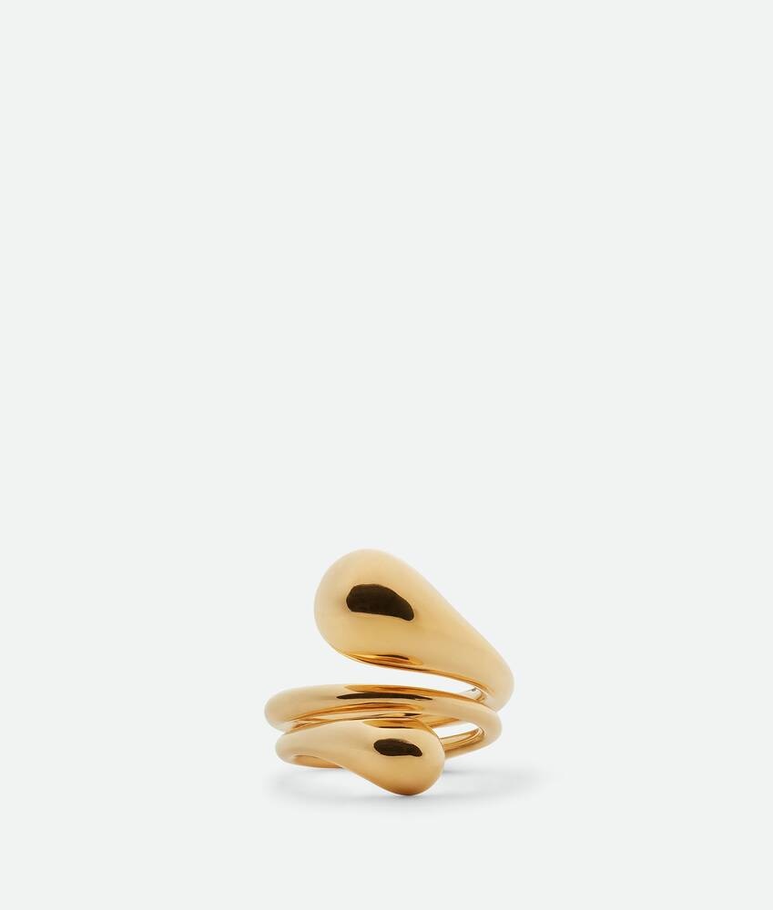 Bottega Veneta Anillo Drop
