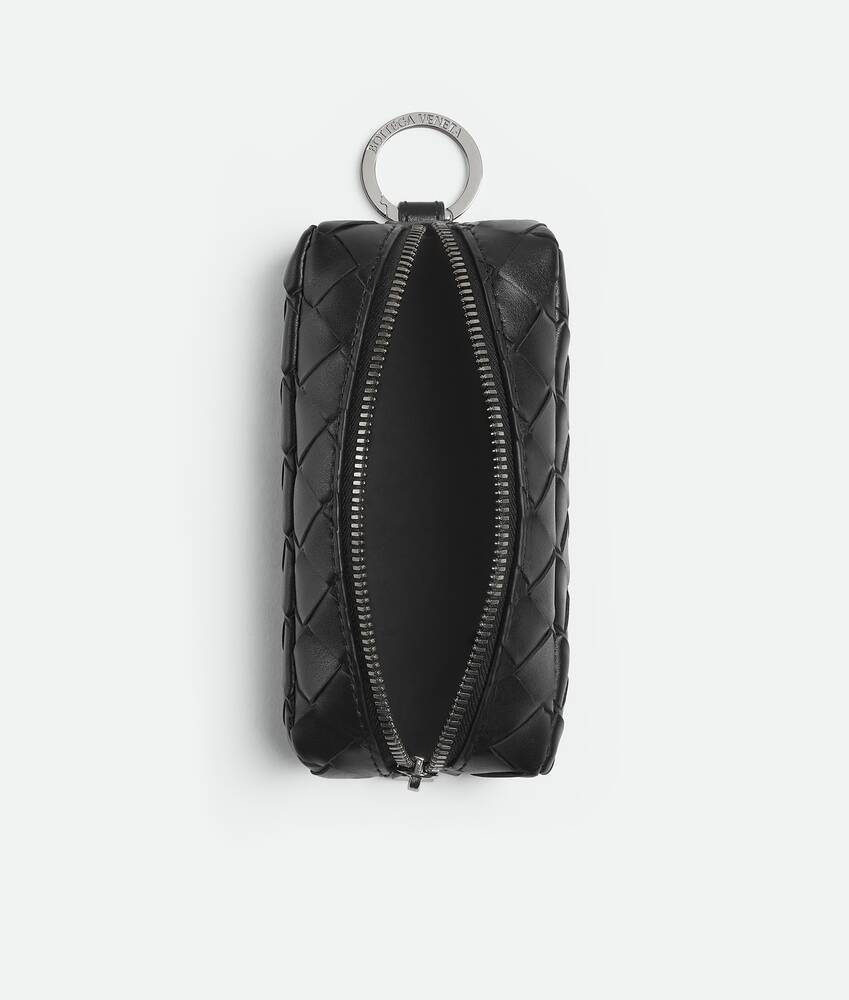 Bottega Veneta Estuche Intrecciato pequeño Oferta especial de fábrica