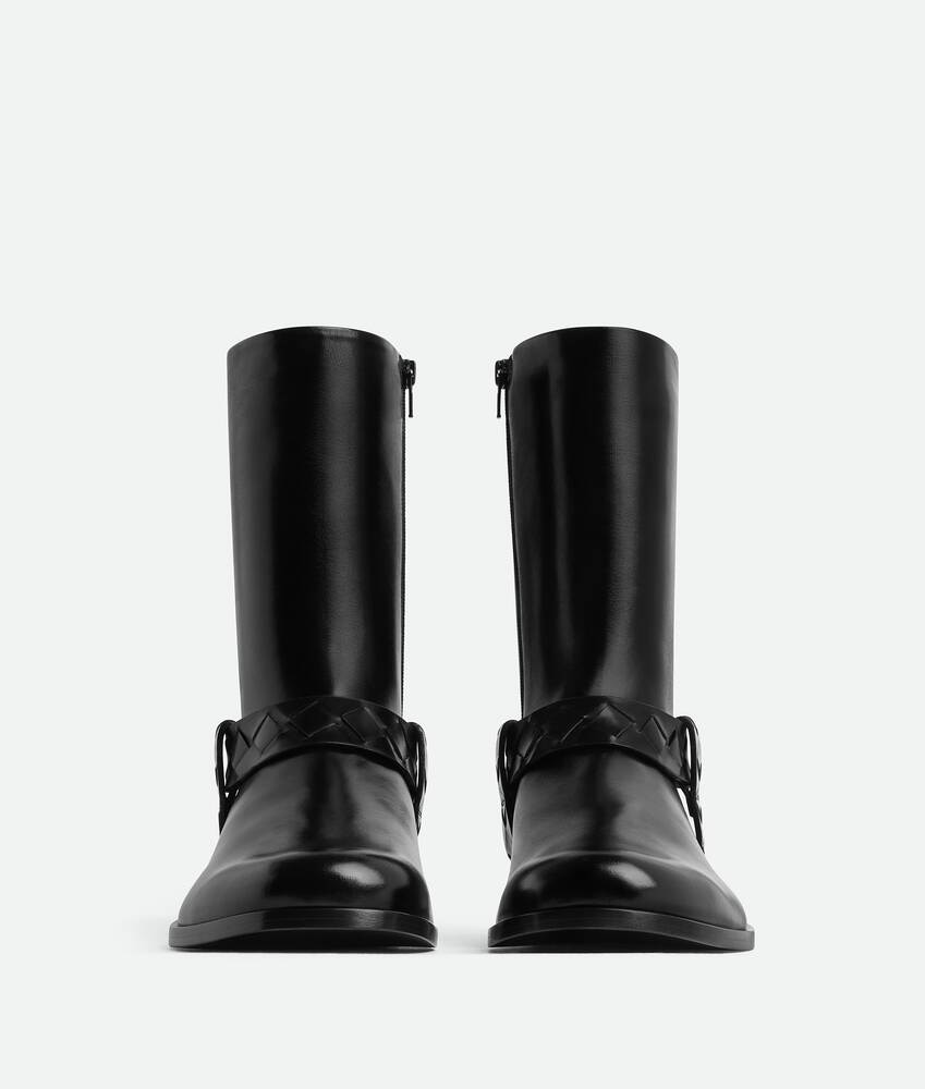 Bottega Veneta Bota Achille Solo queda un día