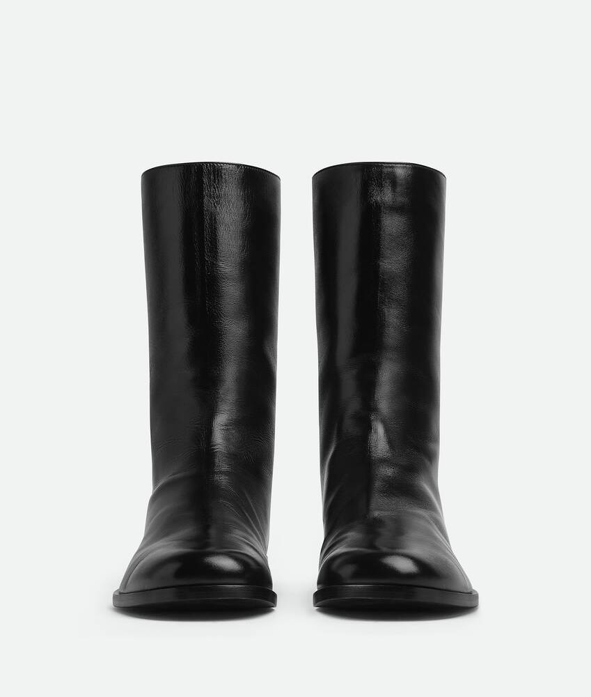 Bottega Veneta Bota Achille Superdescuento