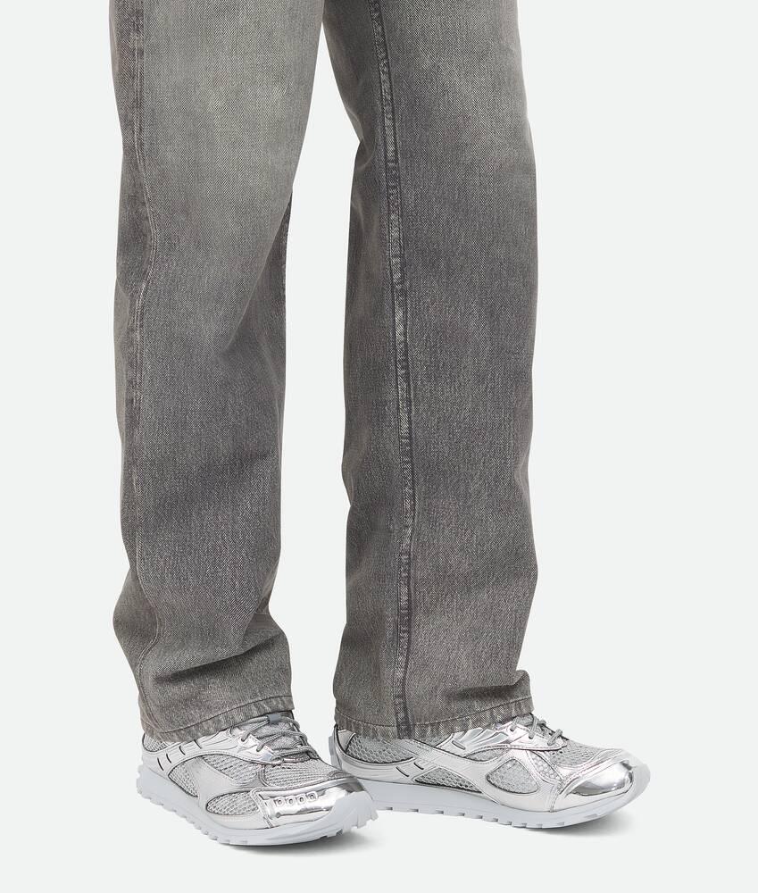Bottega Veneta Sneaker Orbit Grandes descuentos