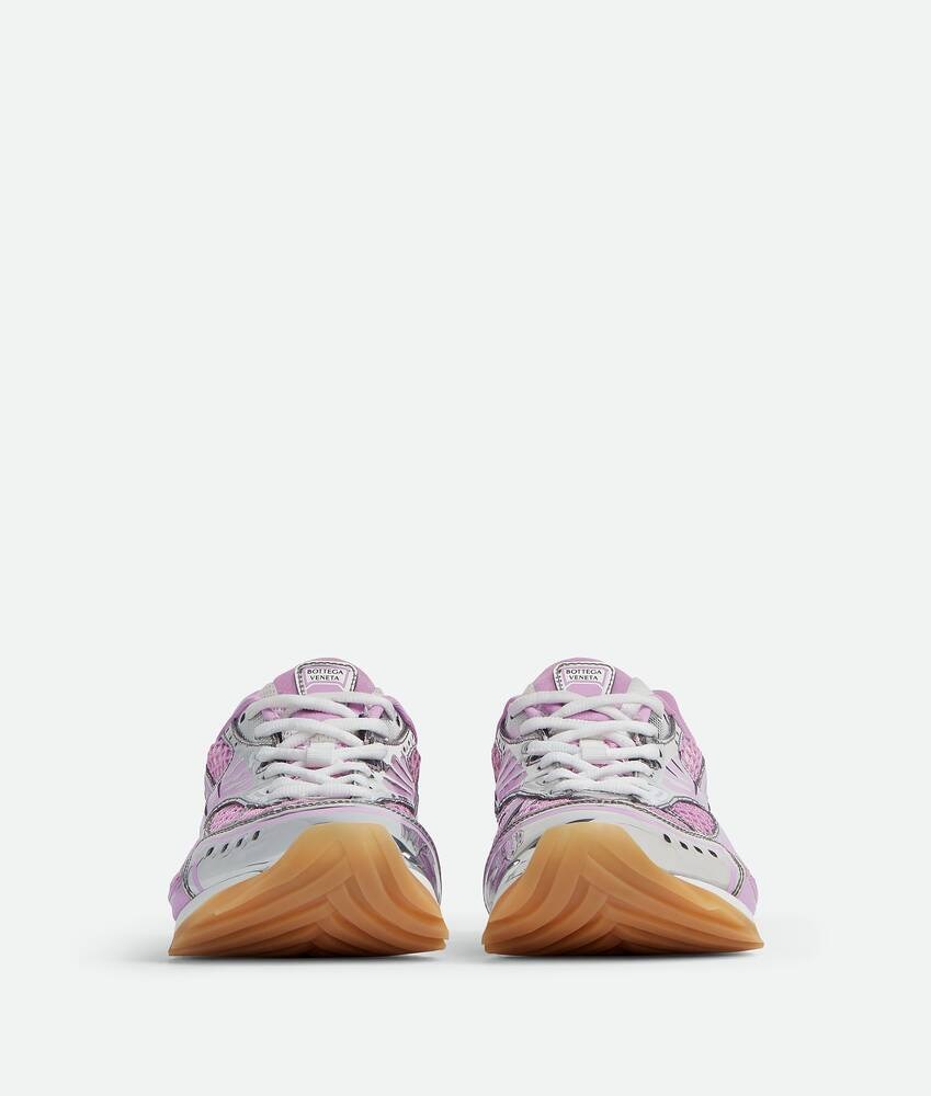 Bottega Veneta Sneaker Orbit Liquidación