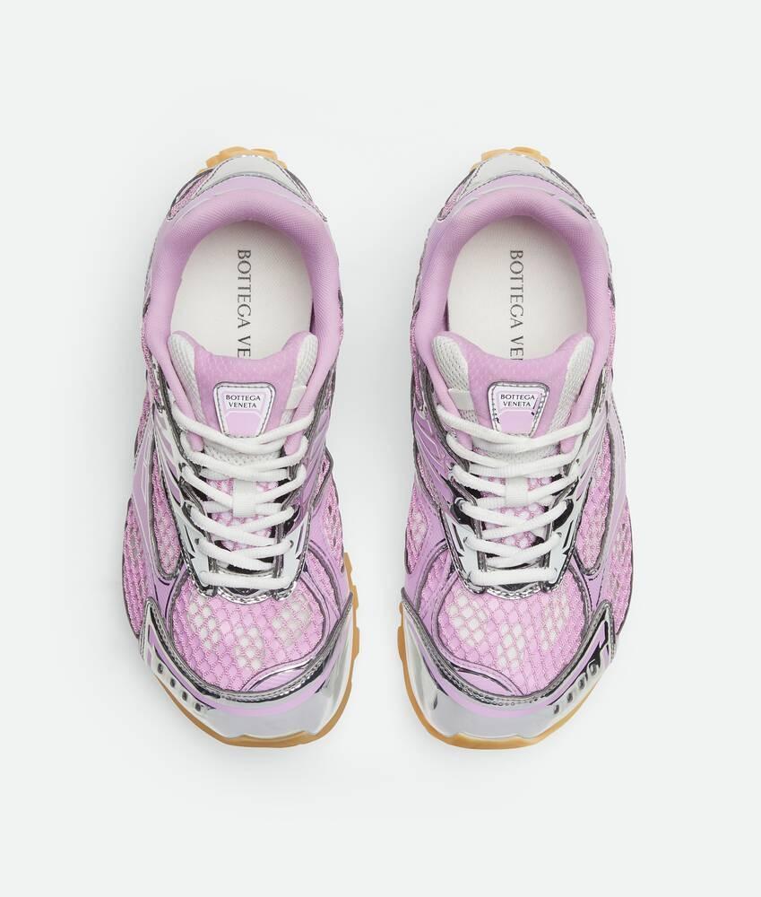 Bottega Veneta Sneaker Orbit Liquidación