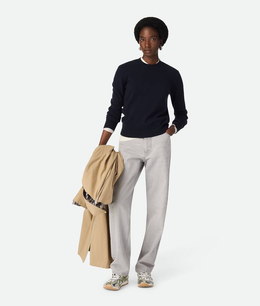 Bottega Veneta Sneaker Orbit Envío internacional gratuito