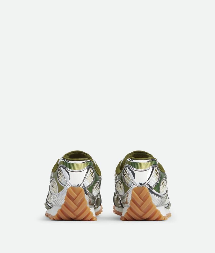 Bottega Veneta Sneaker Orbit Envío internacional gratuito