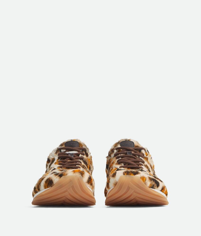 Bottega Veneta Sneaker Orbit Tienda de fábrica