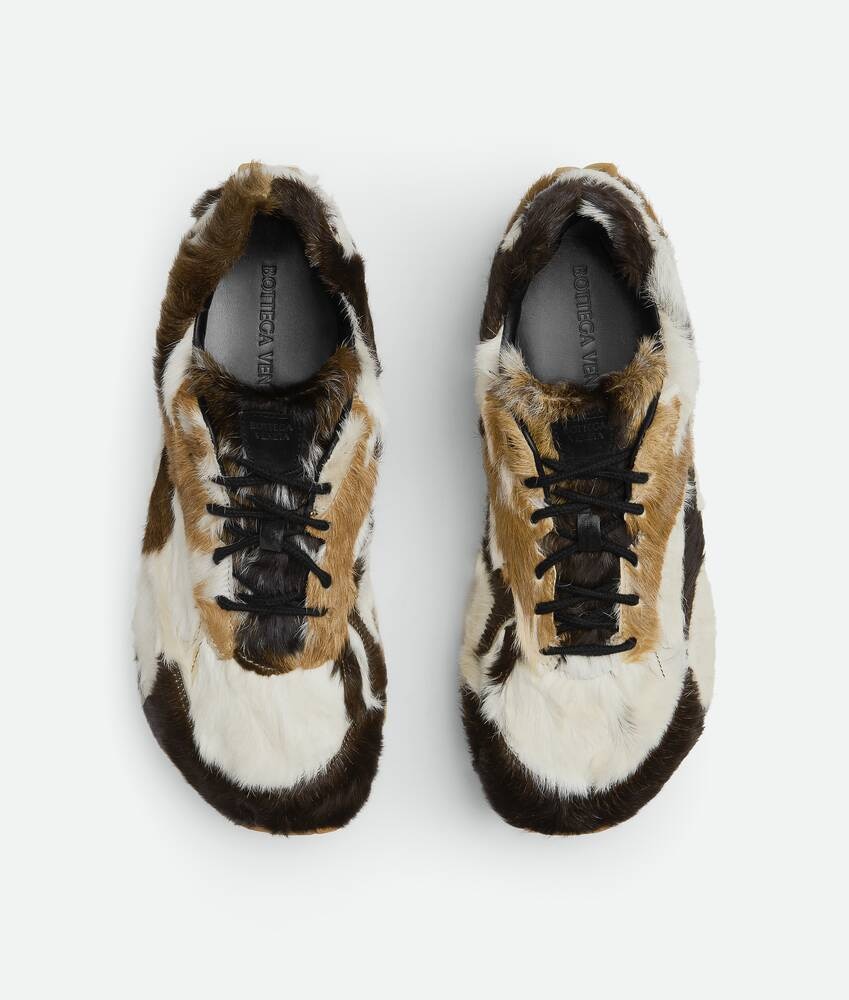Bottega Veneta Sneaker Orbit Limitado a 3 días