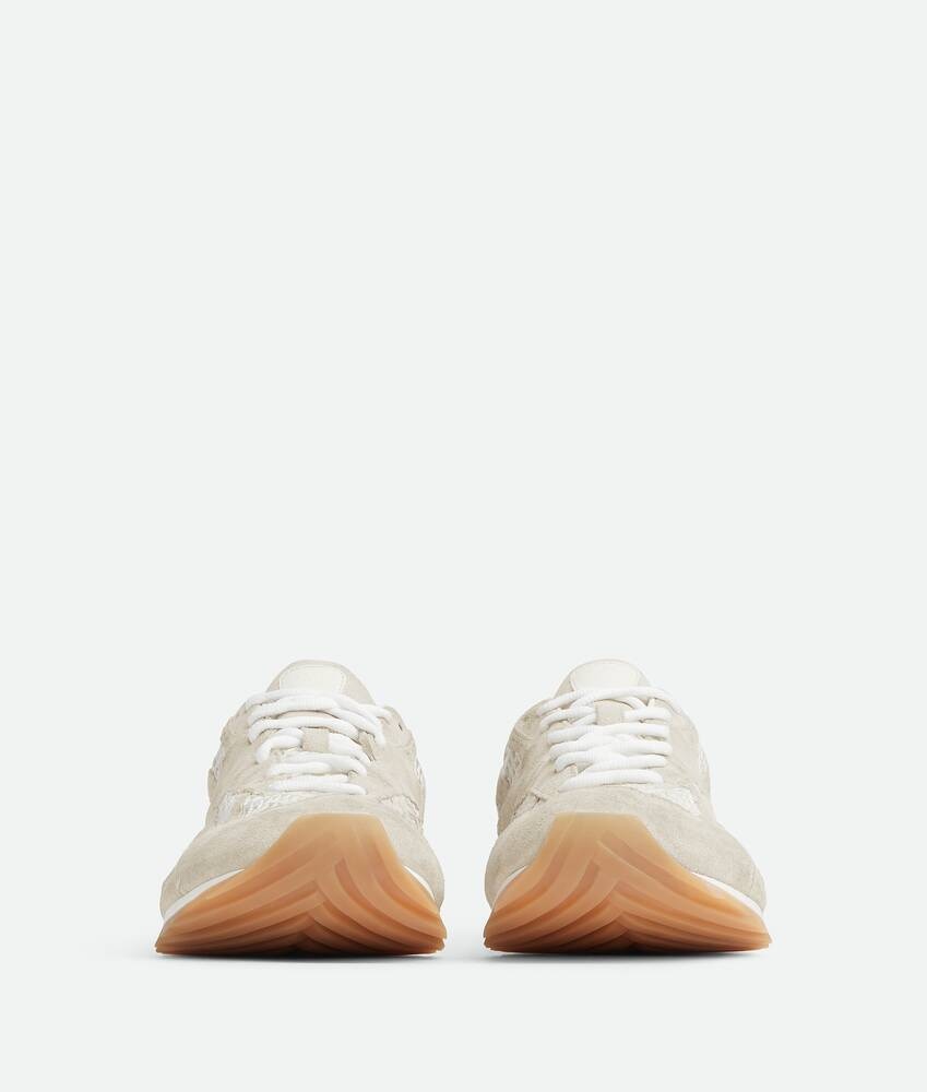 Bottega Veneta Sneaker Orbit Ahorra y exporta