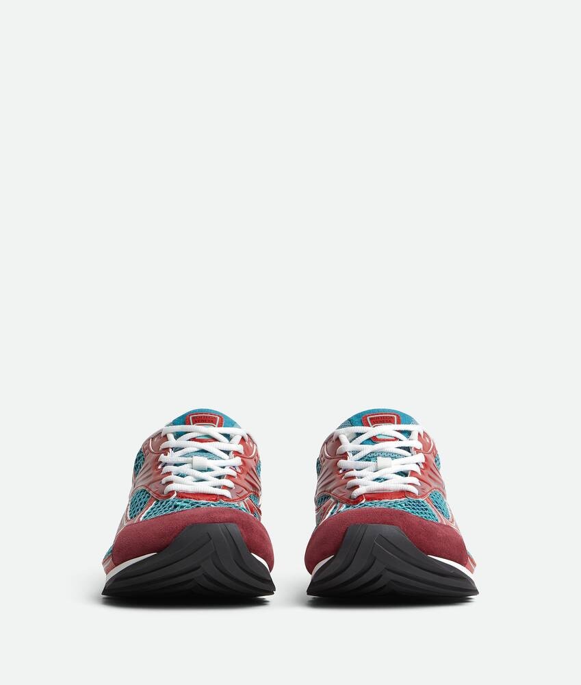 Bottega Veneta Sneaker Orbit Precios de Black Friday