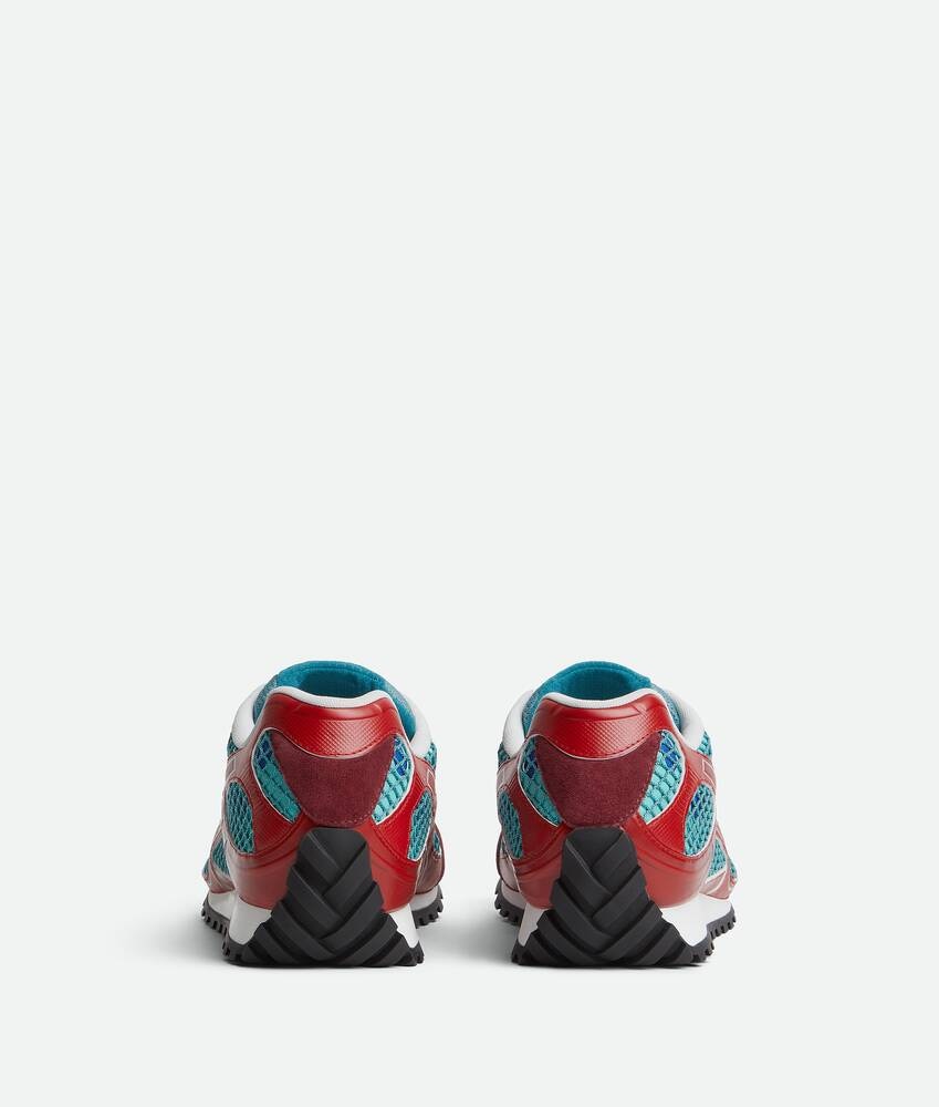 Bottega Veneta Sneaker Orbit Precios de Black Friday