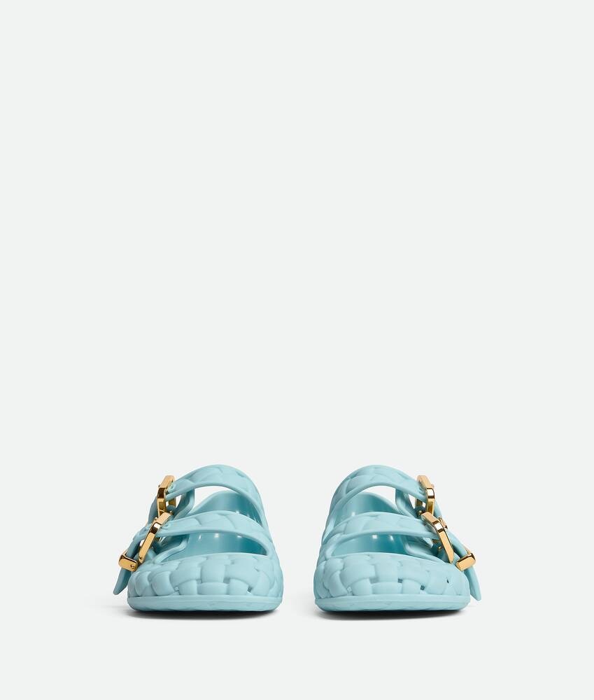 Bottega Veneta Bailarina Amy Mary-Jane En oferta