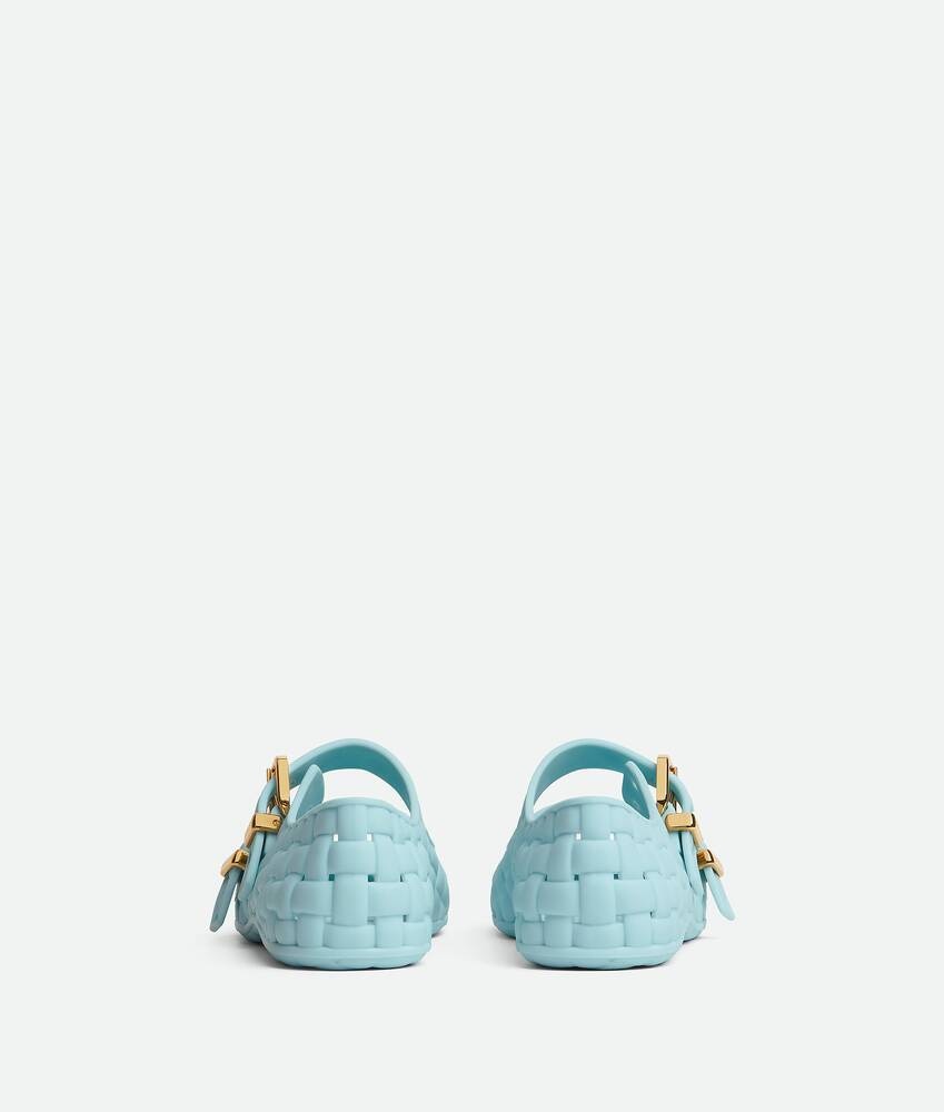 Bottega Veneta Bailarina Amy Mary-Jane En oferta