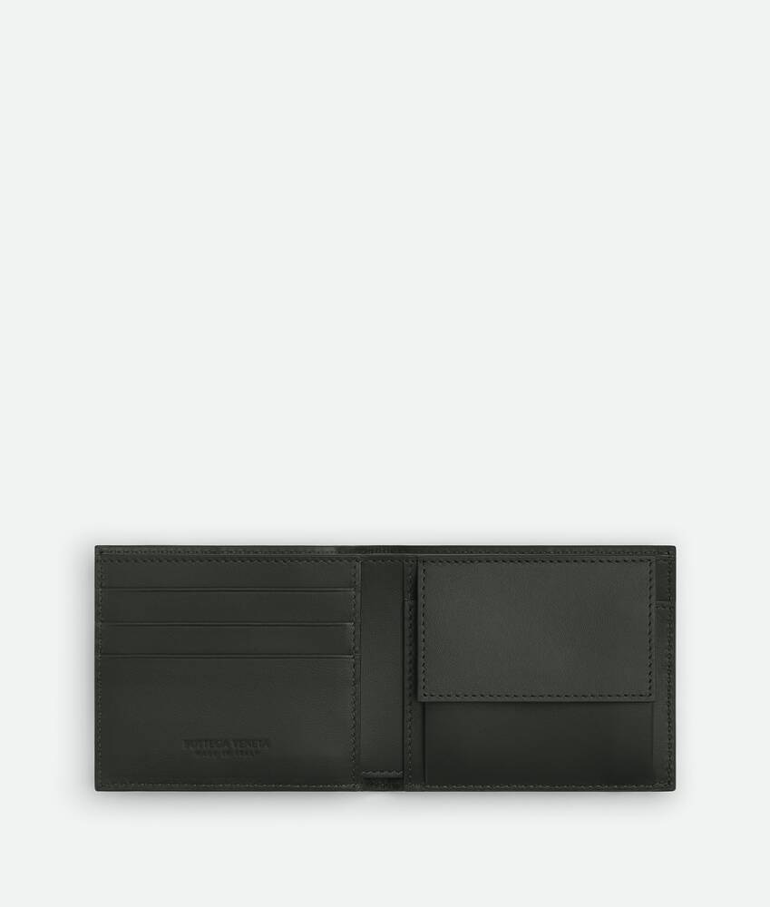 Bottega Veneta Cartera De Doble Hoja Con Monedero Cassette Descuento por venta flash