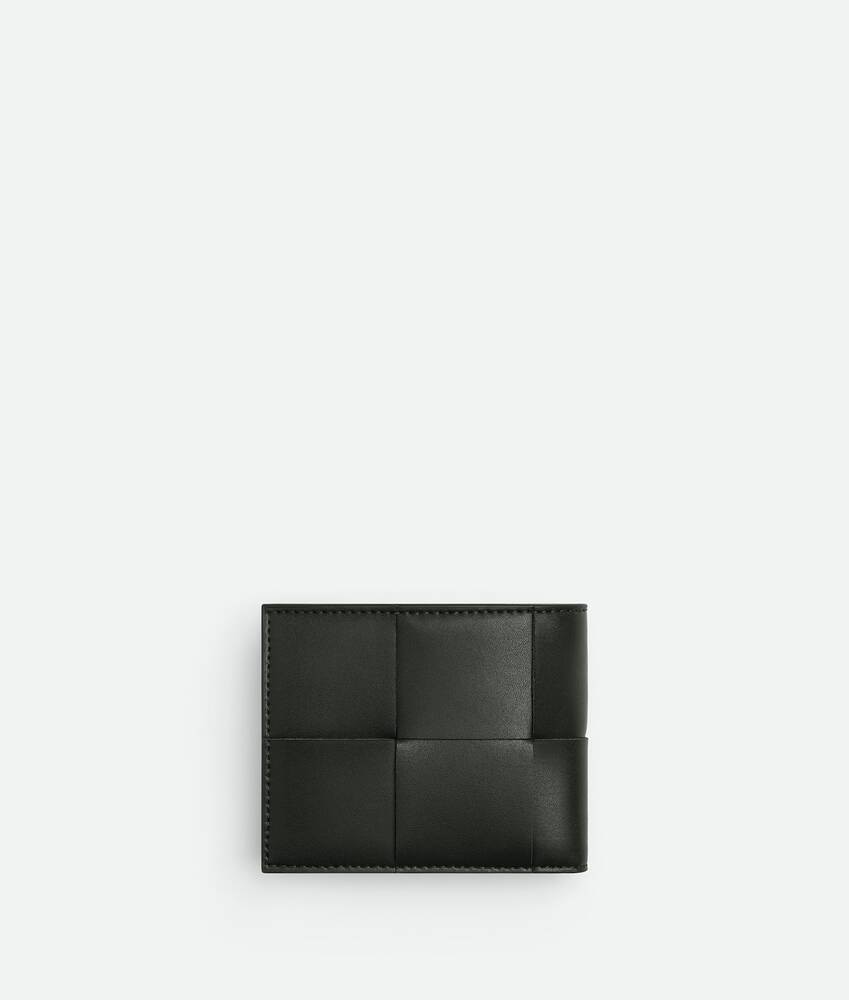Bottega Veneta Cartera De Doble Hoja Con Monedero Cassette Descuento por venta flash