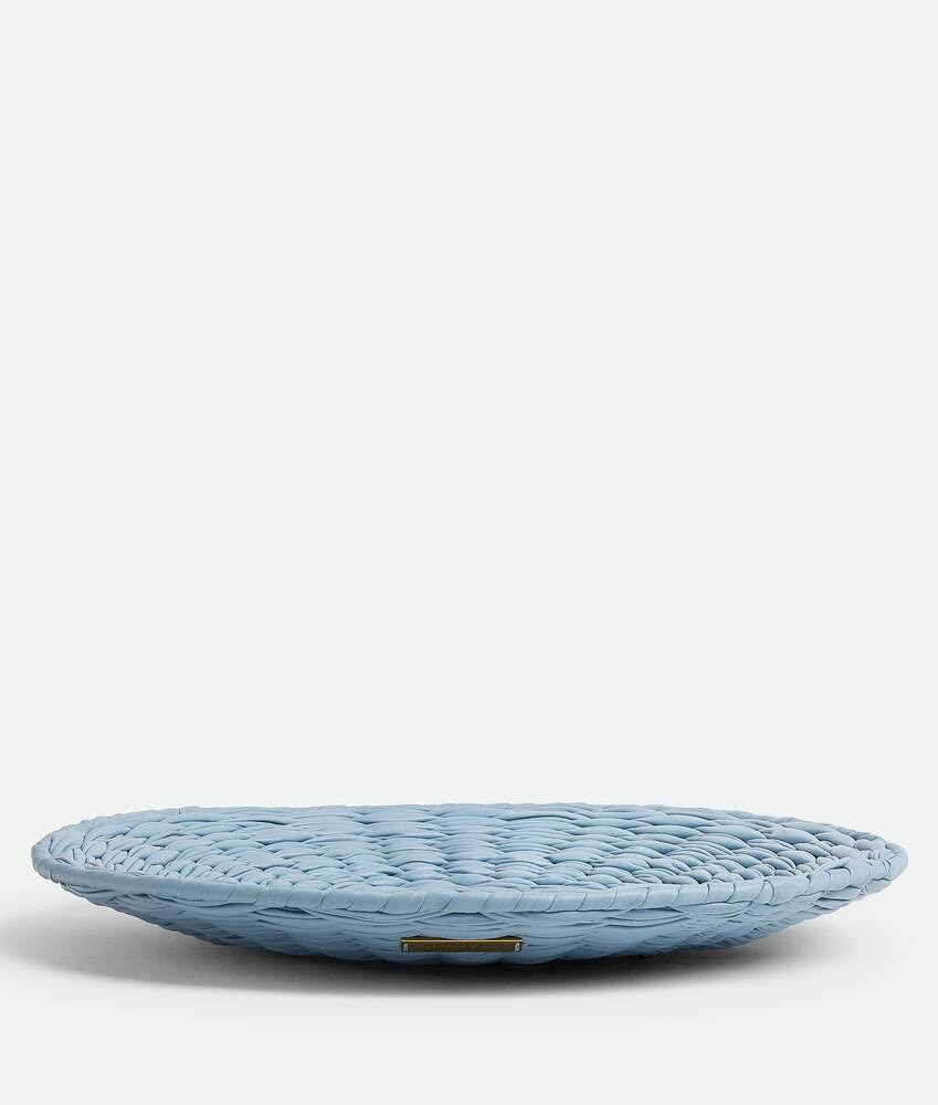 Bottega Veneta Centro de mesa Foulard Intreccio