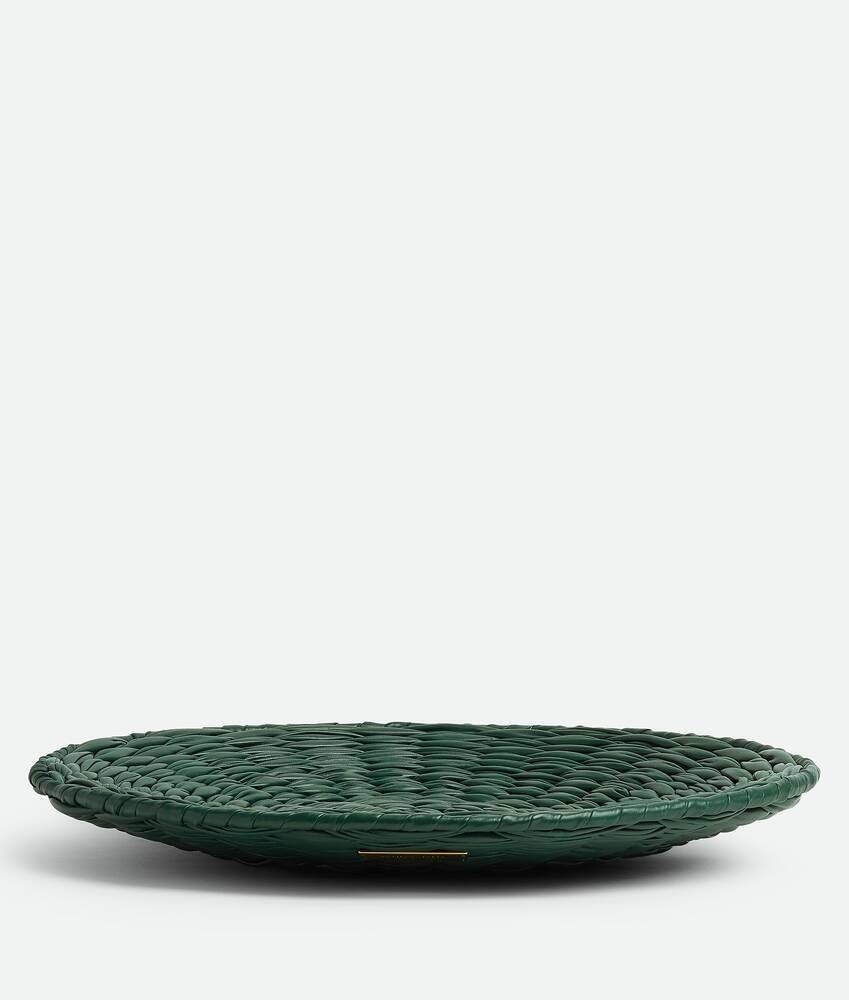 Bottega Veneta Centro de mesa Foulard Intreccio