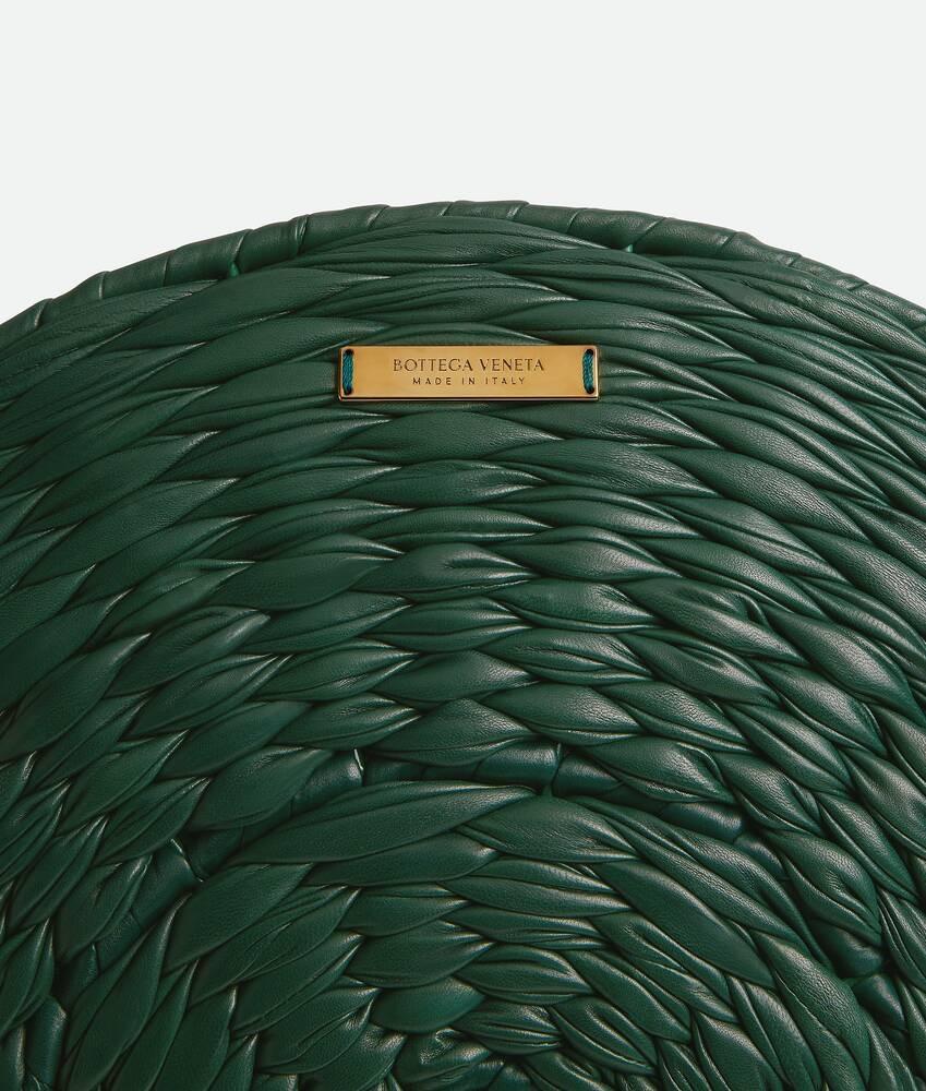 Bottega Veneta Centro de mesa Foulard Intreccio 2025
