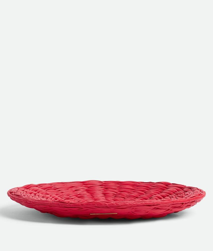 Bottega Veneta Centro de mesa Foulard Intreccio