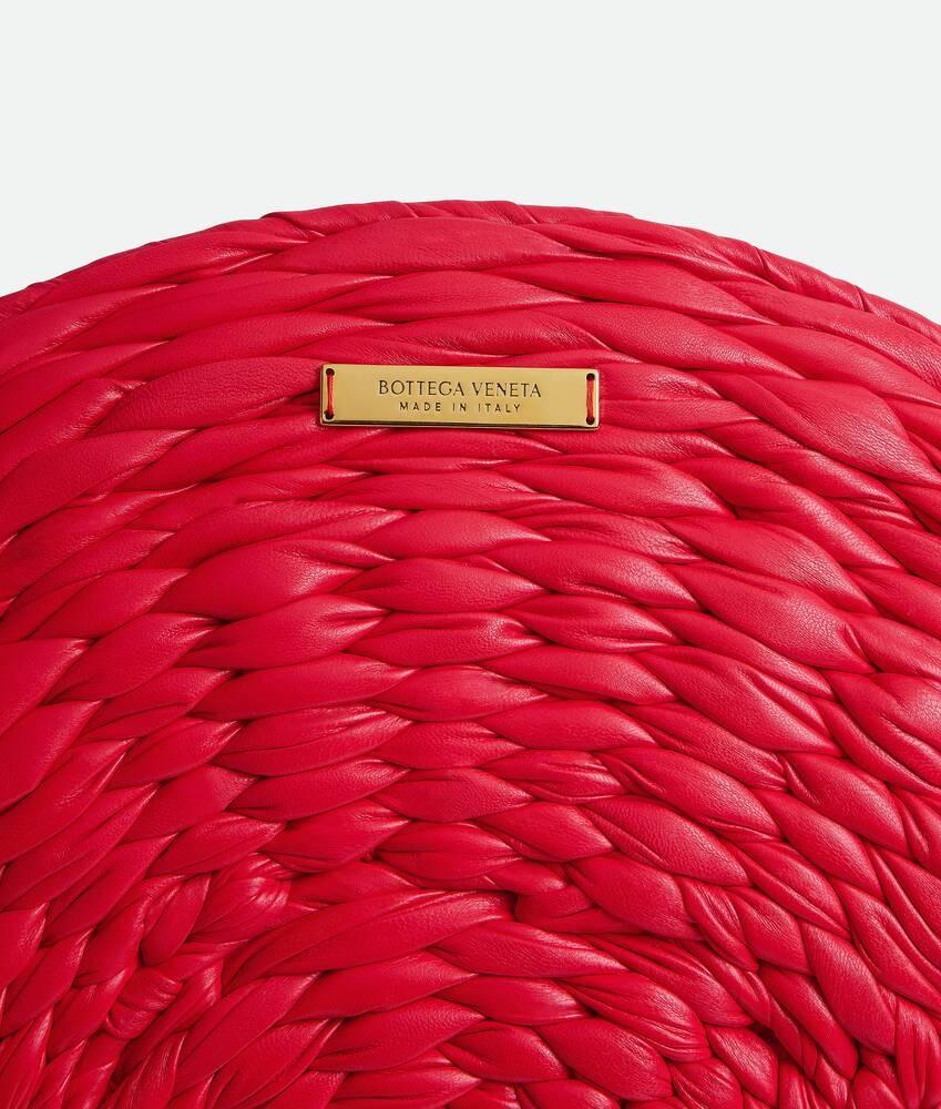 Bottega Veneta Centro de mesa Foulard Intreccio En línea
