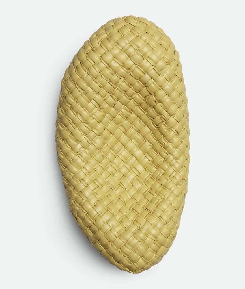Bottega Veneta Bandeja Banana grande Outlet