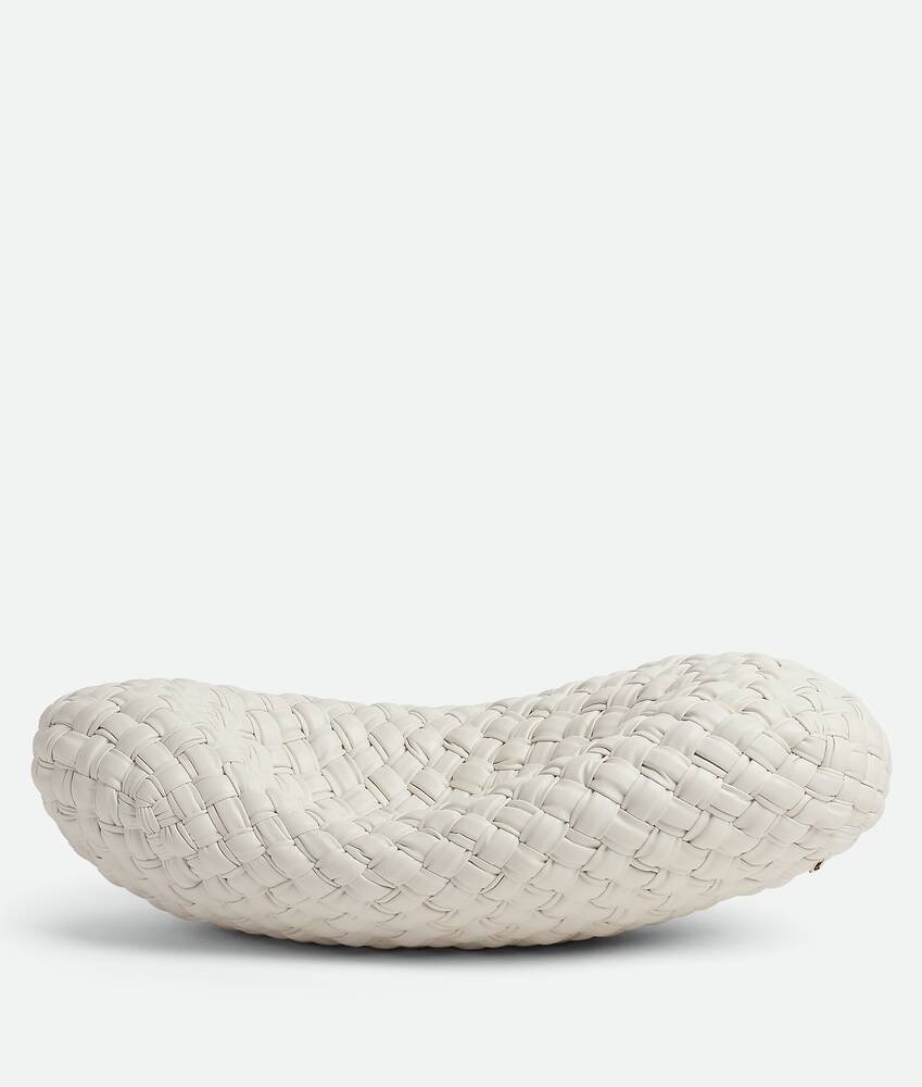 Bottega Veneta Bandeja Banana grande