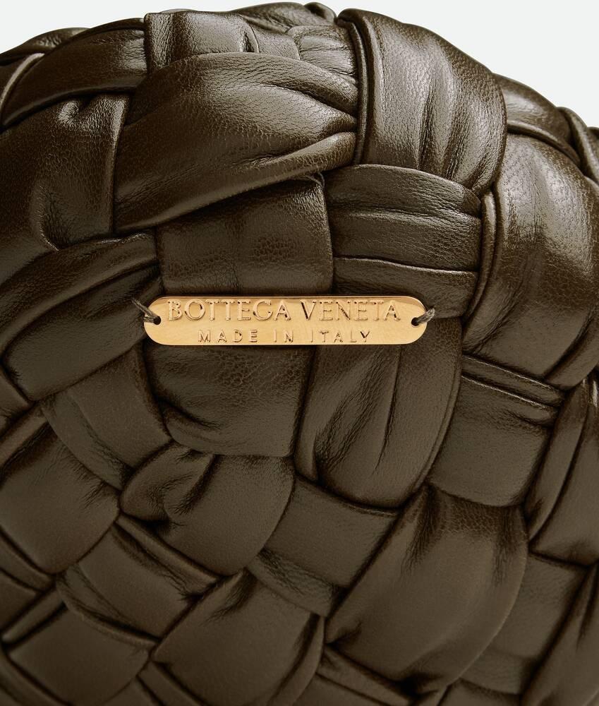 Bottega Veneta Bandeja Banana Rebajas