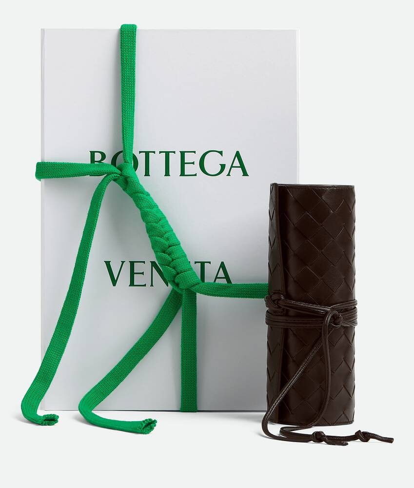 Bottega Veneta Lapicero Intrecciato En oferta