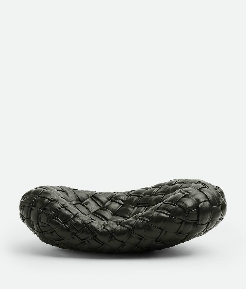 Bottega Veneta Bandeja Banana
