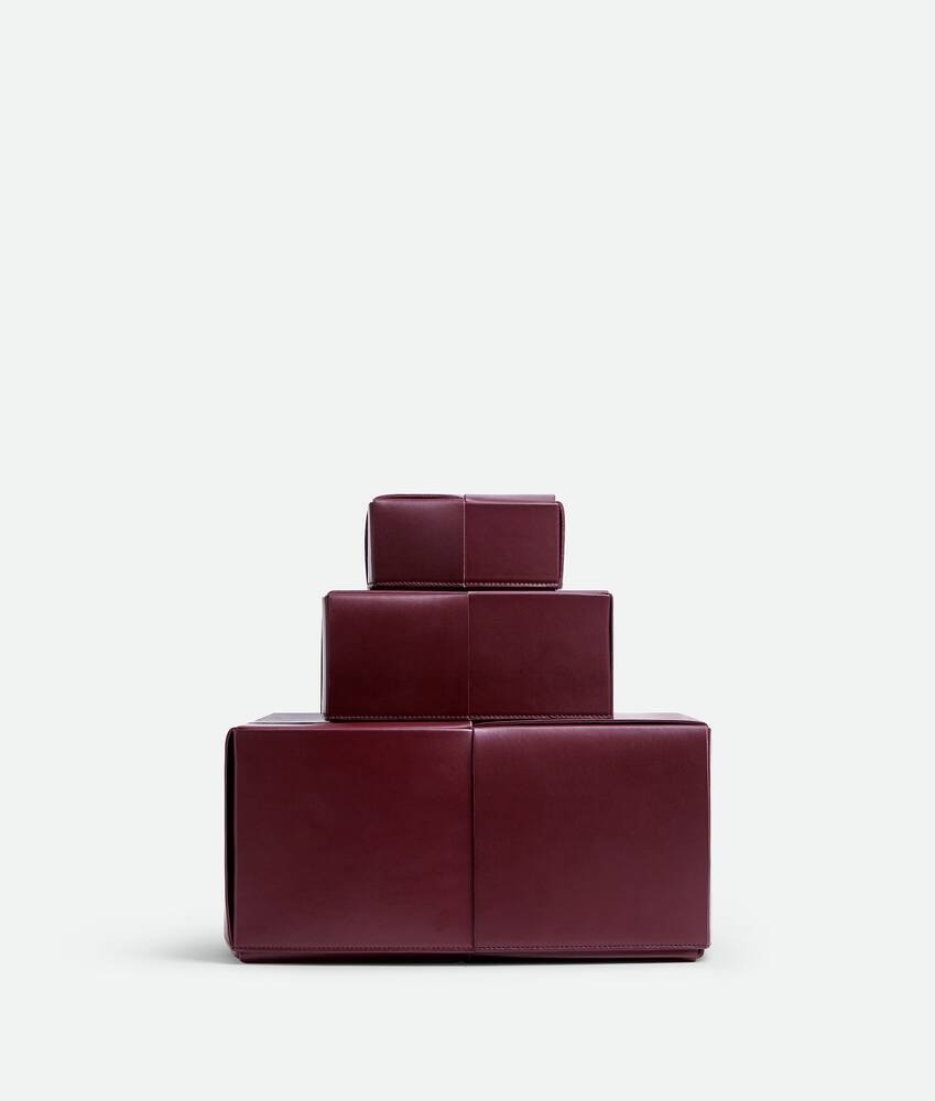 Bottega Veneta Cassette Box - L Rebajas de fábrica