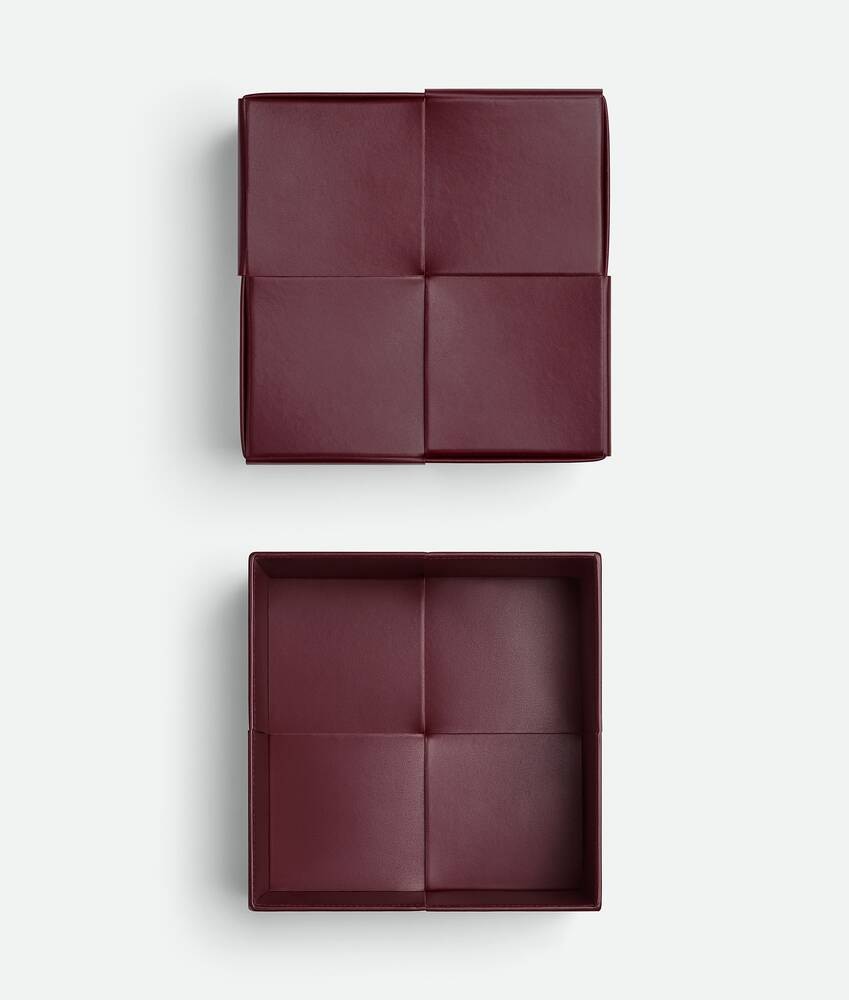 Bottega Veneta Cassette Box - L Rebajas de fábrica