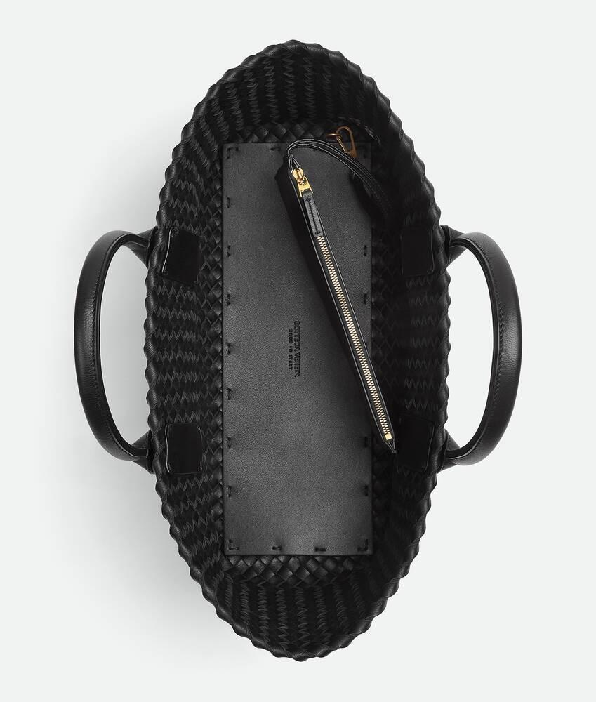 Bottega Veneta Cabat Pequeño Descuento