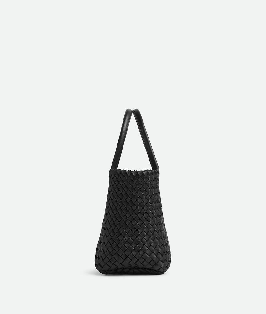 Bottega Veneta Cabat Pequeño Descuento