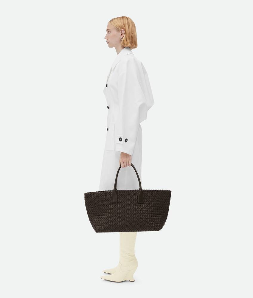 Bottega Veneta Bolso Cabat Tienda