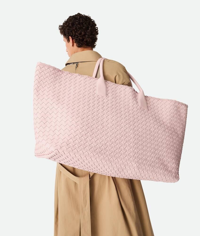 Bottega Veneta Maxibolso Cabat Liquidación
