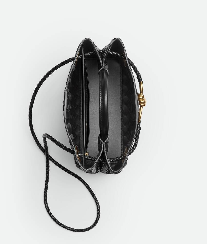 Bottega Veneta Andiamo pequeño Mejor oferta