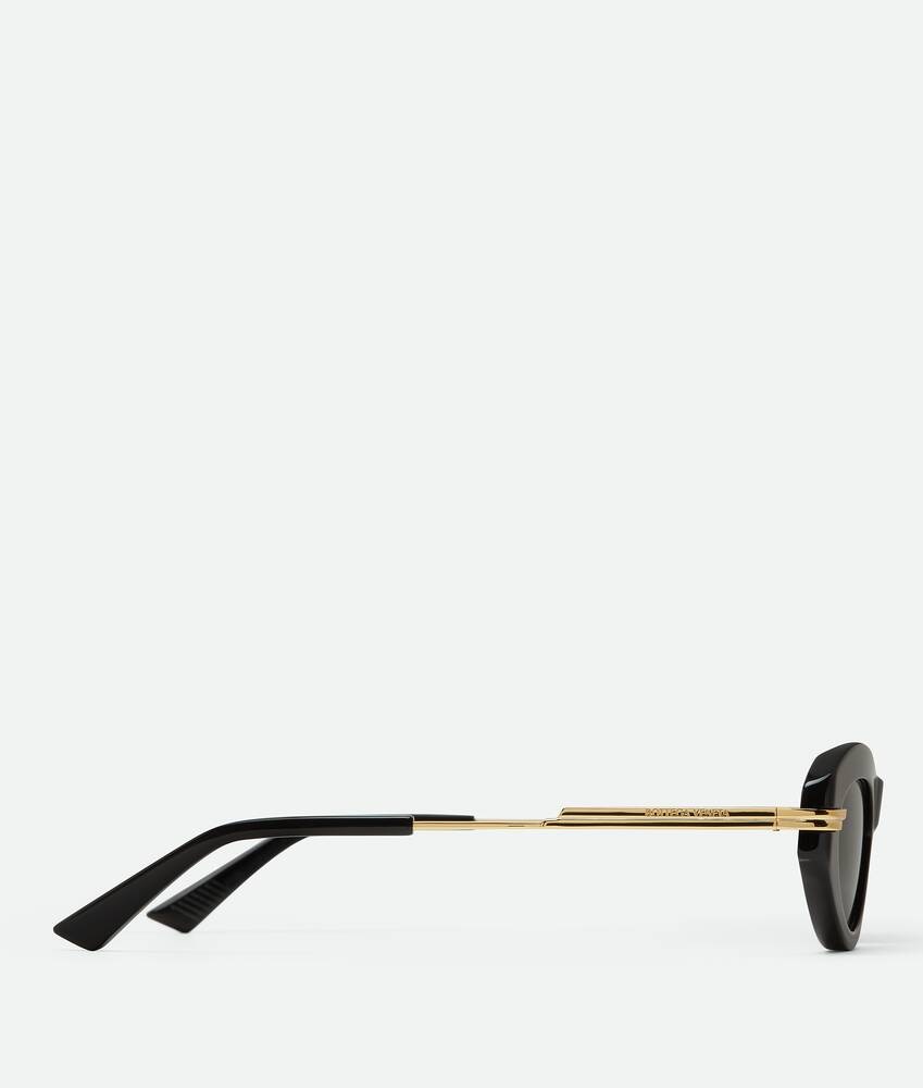 Bottega Veneta Gafas de sol Classic de ojo de gato Rebajas online