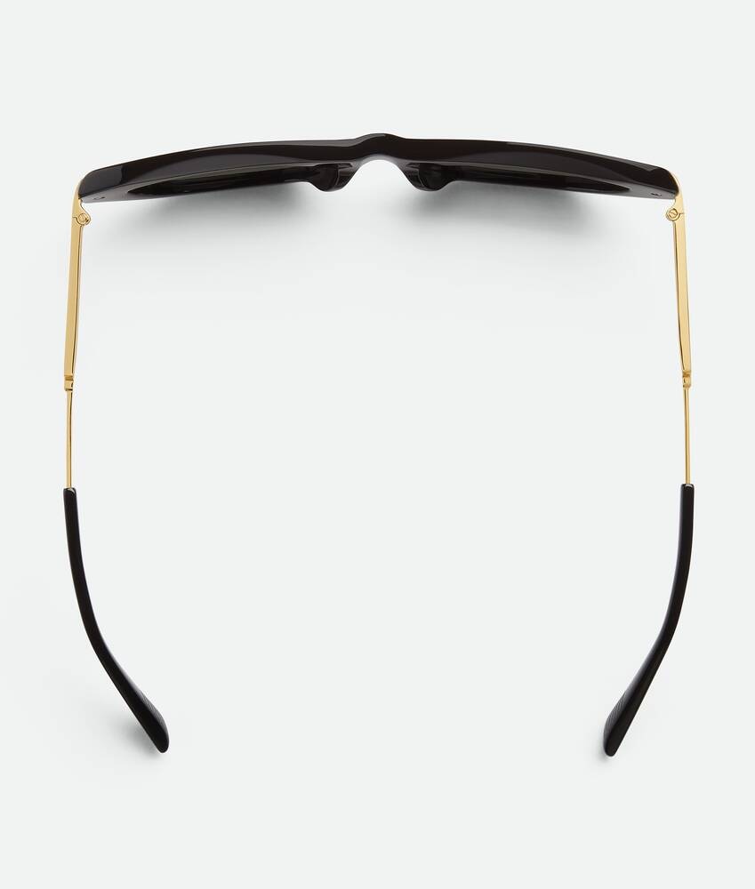 Bottega Veneta Gafas de sol Classic de ojo de gato Rebajas online