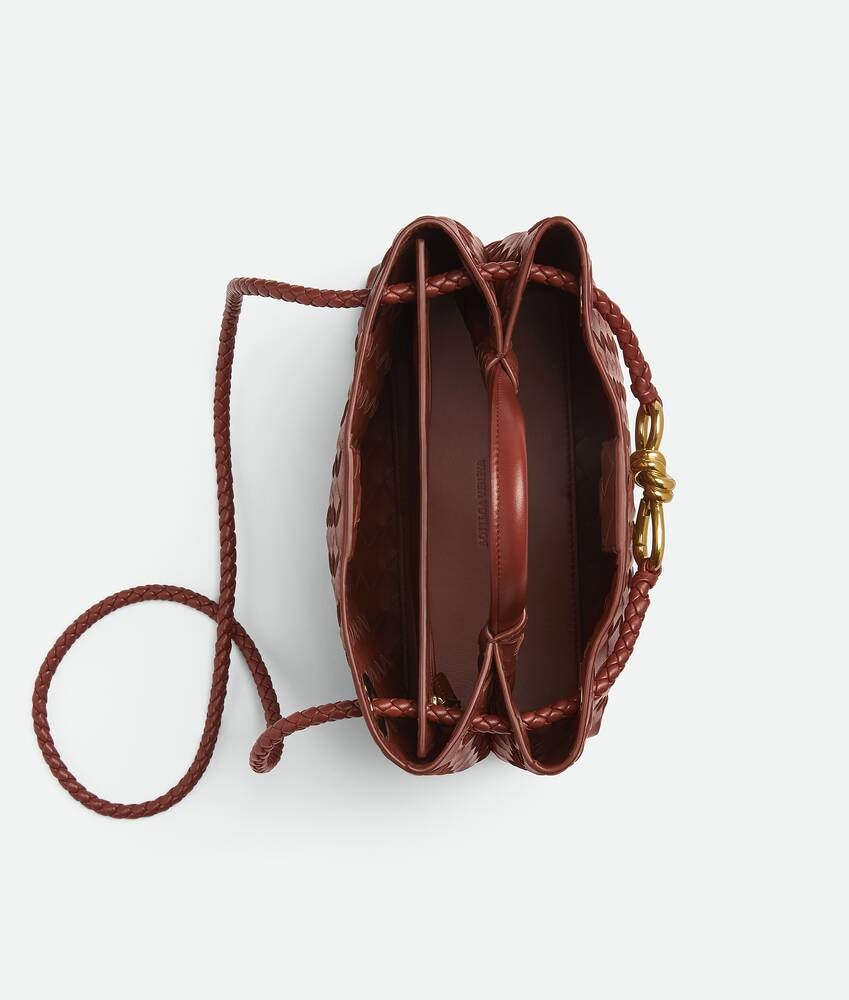 Bottega Veneta Bolso Andiamo pequeño Envío gratis