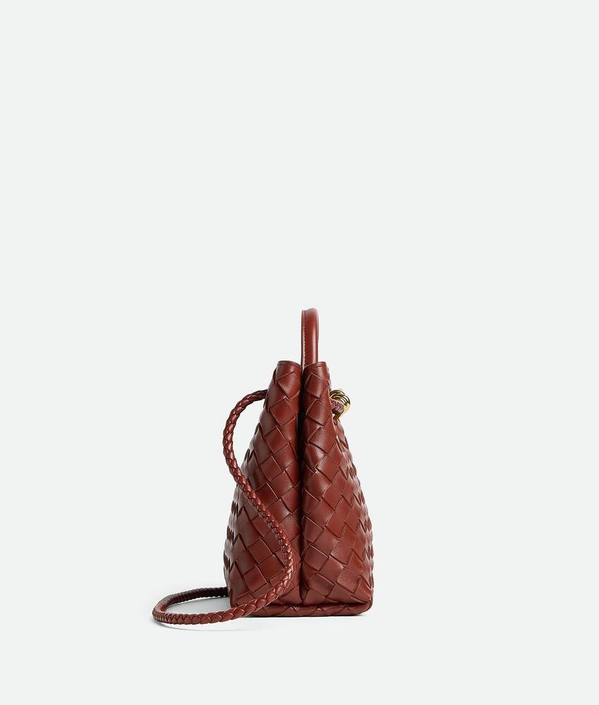 Bottega Veneta Bolso Andiamo pequeño Envío gratis